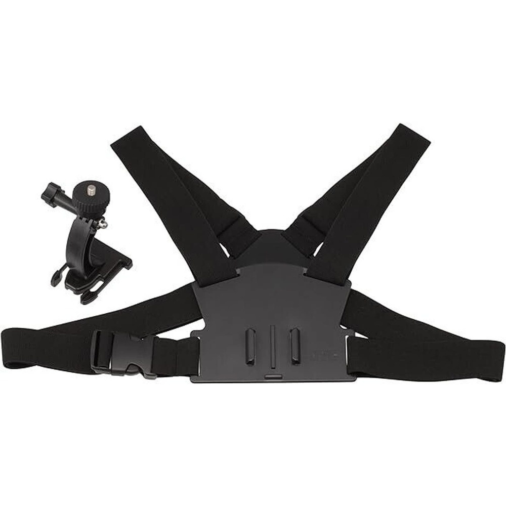 JVC Mt-ch001 Chest Mount Harness for Action Camera NEW